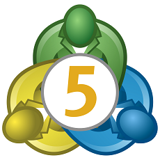 MT5 icon