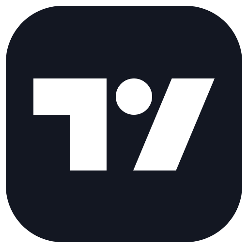 TradingView logo