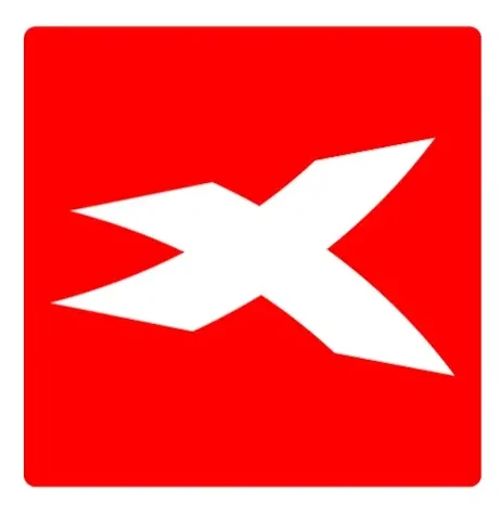 XTB logo